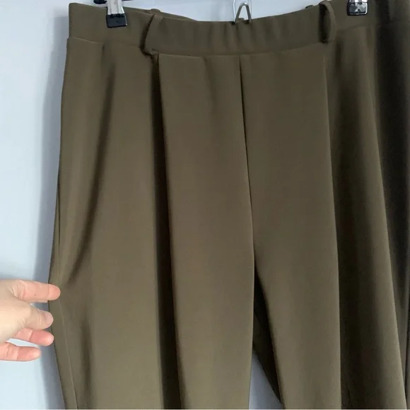 Joseph Ribkoff Pant - Picture 6 of 6